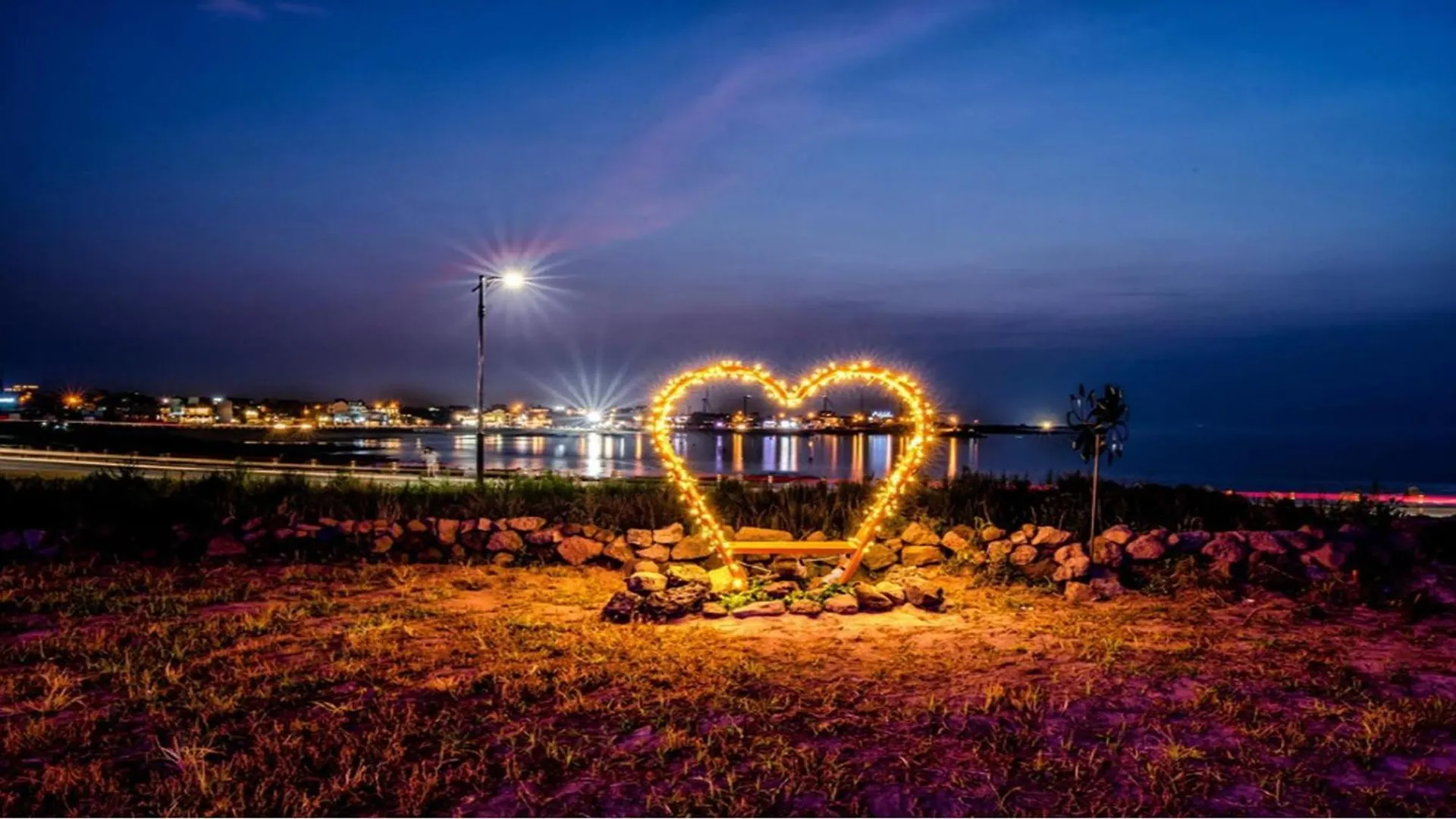 Jeju Woljeongri Pungcha Pension 4*,  Korea Południowa